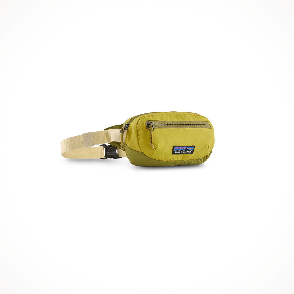 Terravia Hip Pack 5L