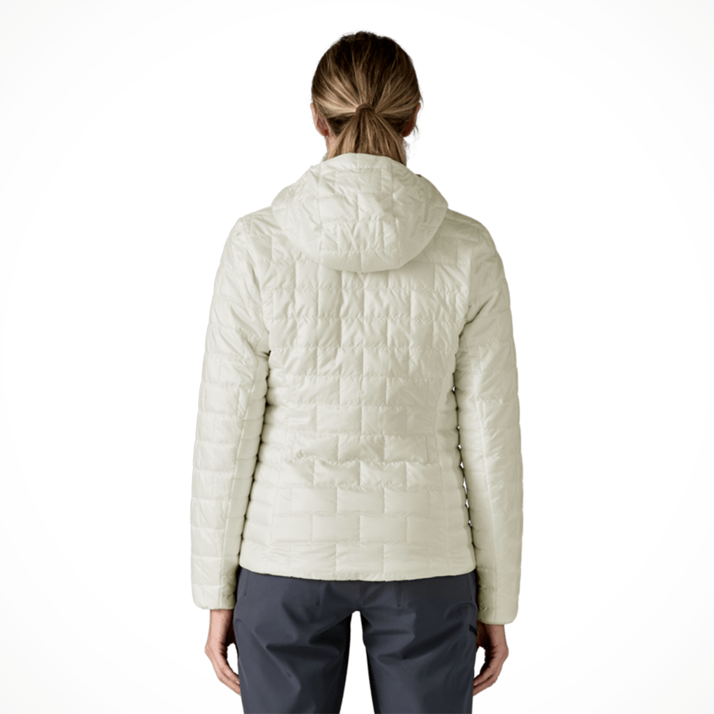 Nano Puff Hoody — Women's