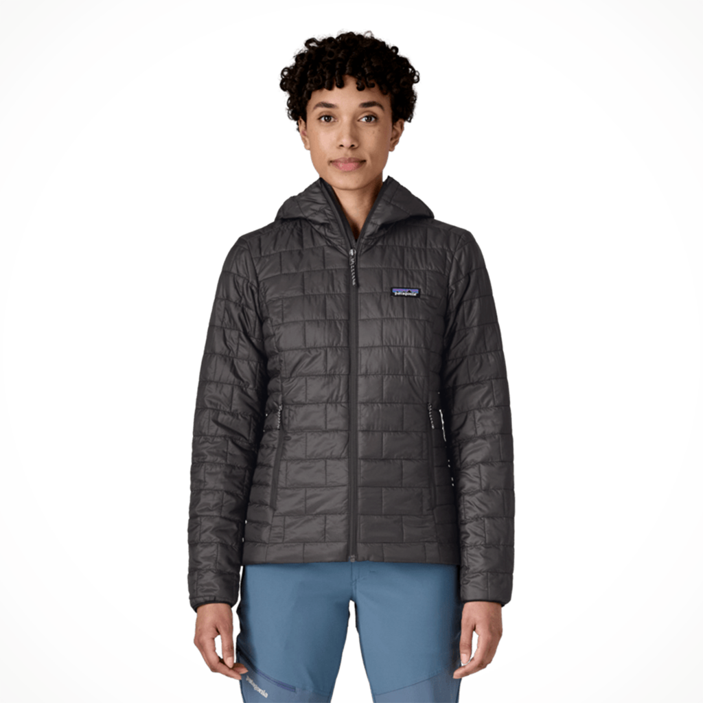 Nano Puff Hoody — Women's