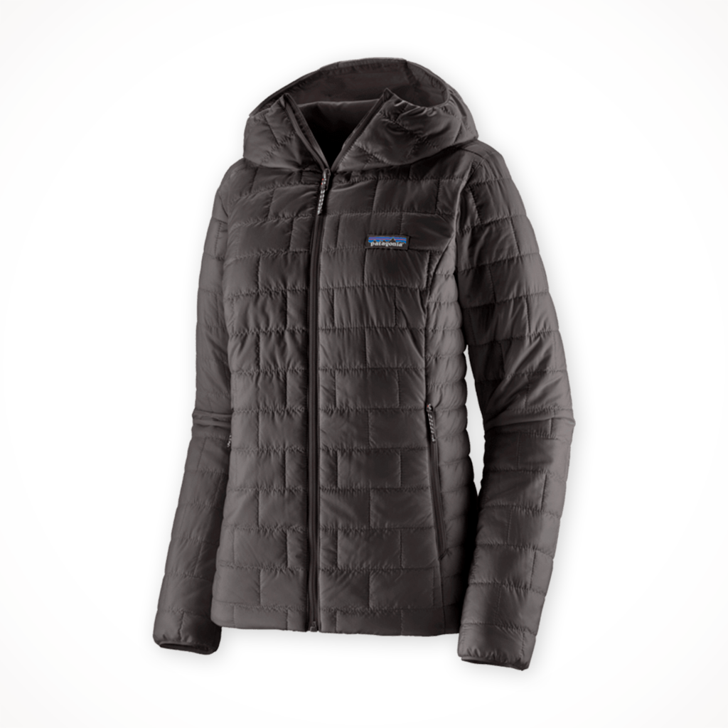 Nano Puff Hoody — Women's