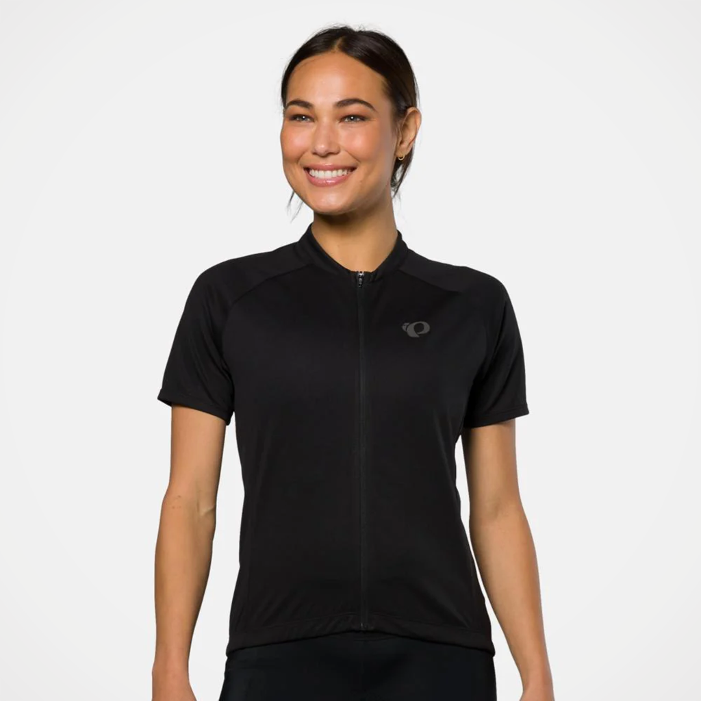 Quest Short Sleeve Jersey — Women's