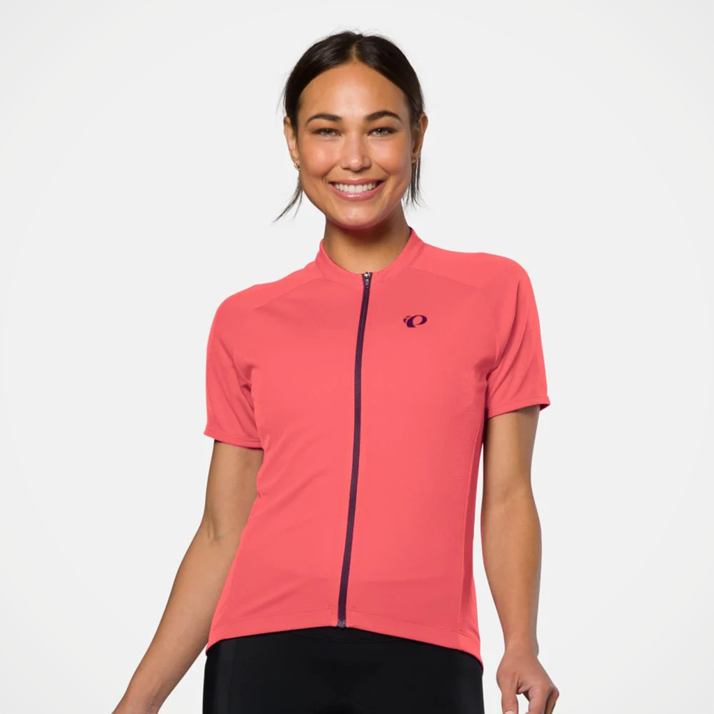 Quest Short Sleeve Jersey — Women's