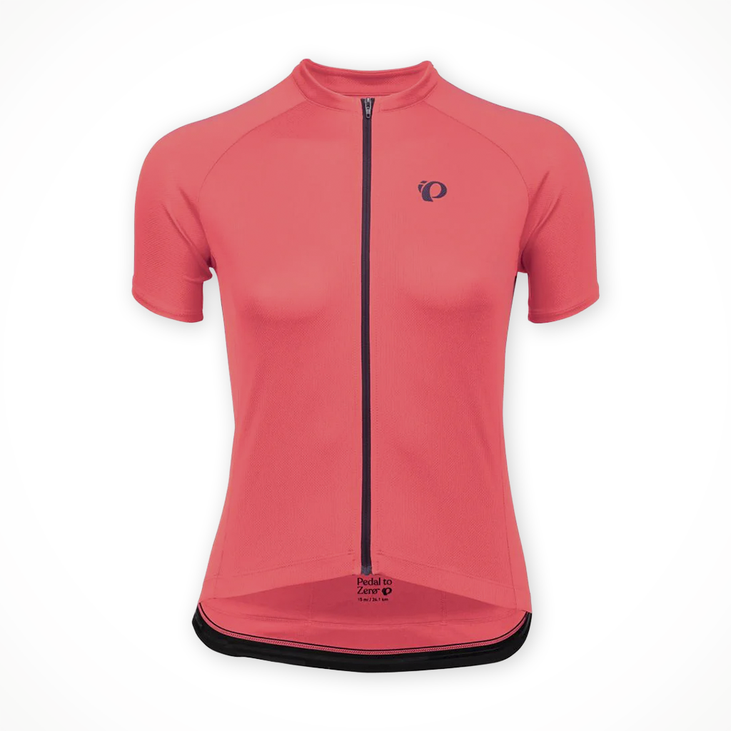 Quest Short Sleeve Jersey — Women's