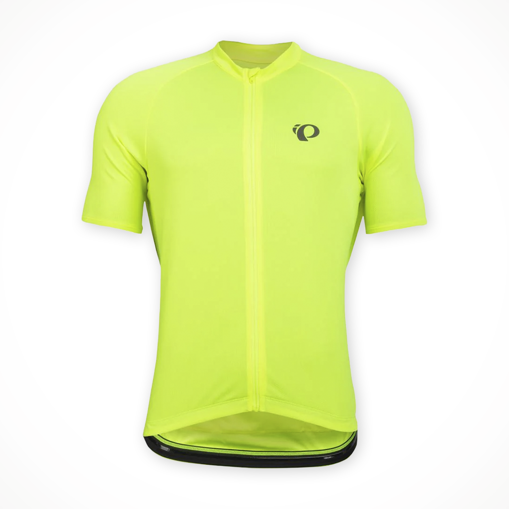 Quest Short Sleeve Jersey — Men's