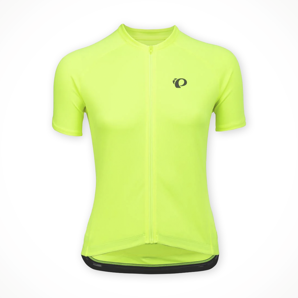 Quest Short Sleeve Jersey — Women's