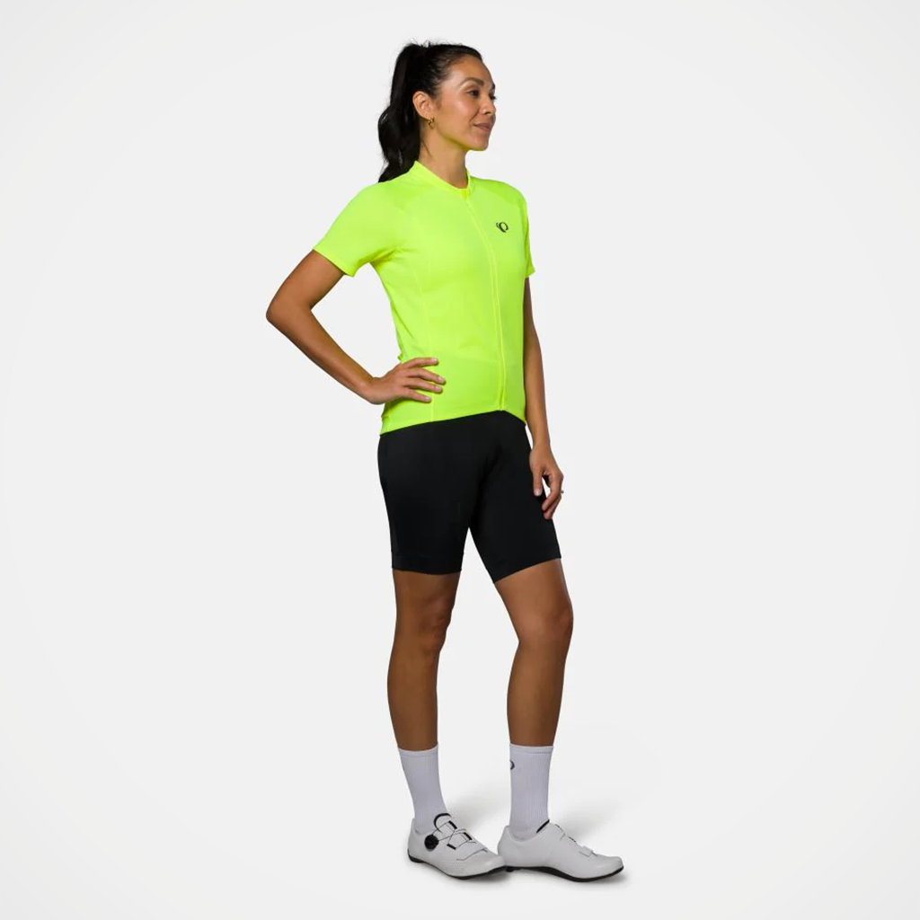 Quest Short Sleeve Jersey — Women's