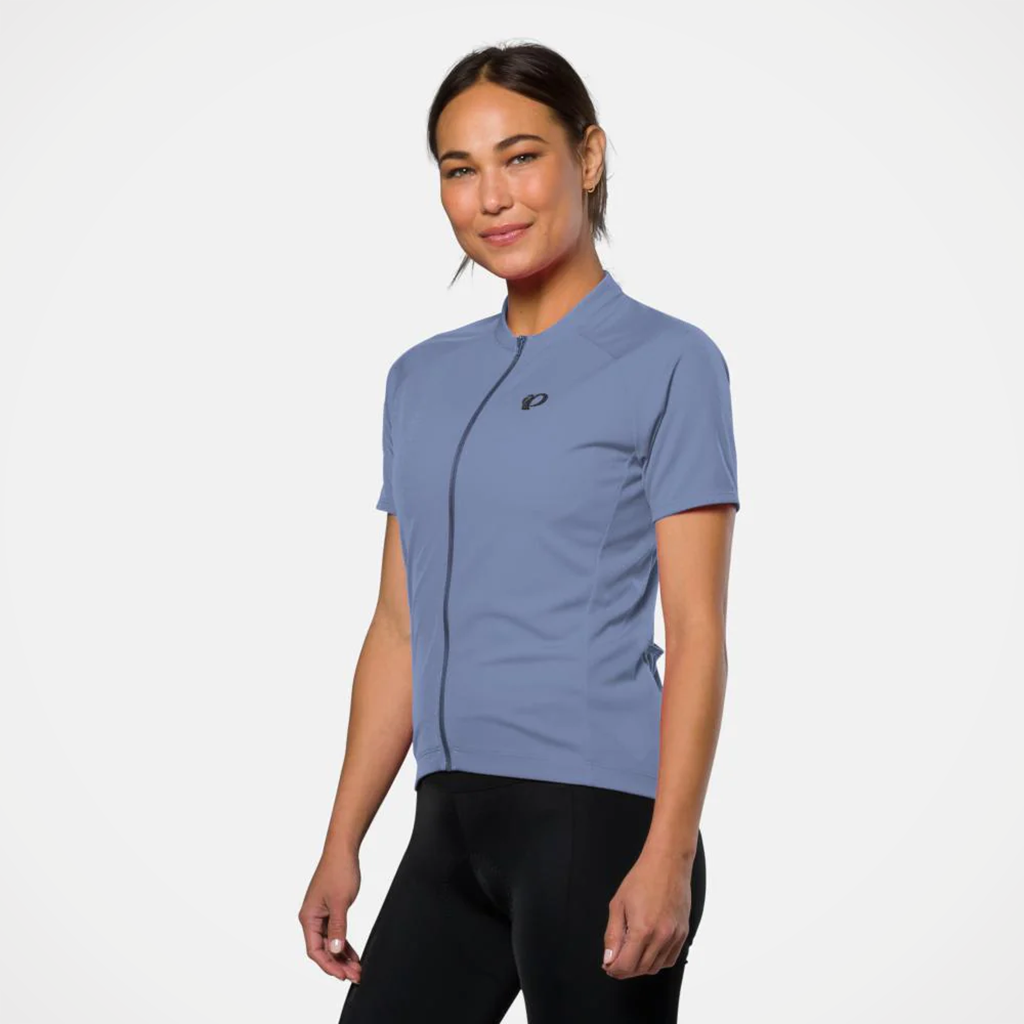Quest Short Sleeve Jersey — Women's