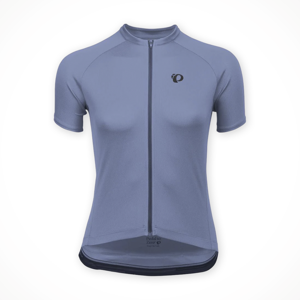 Quest Short Sleeve Jersey — Women's
