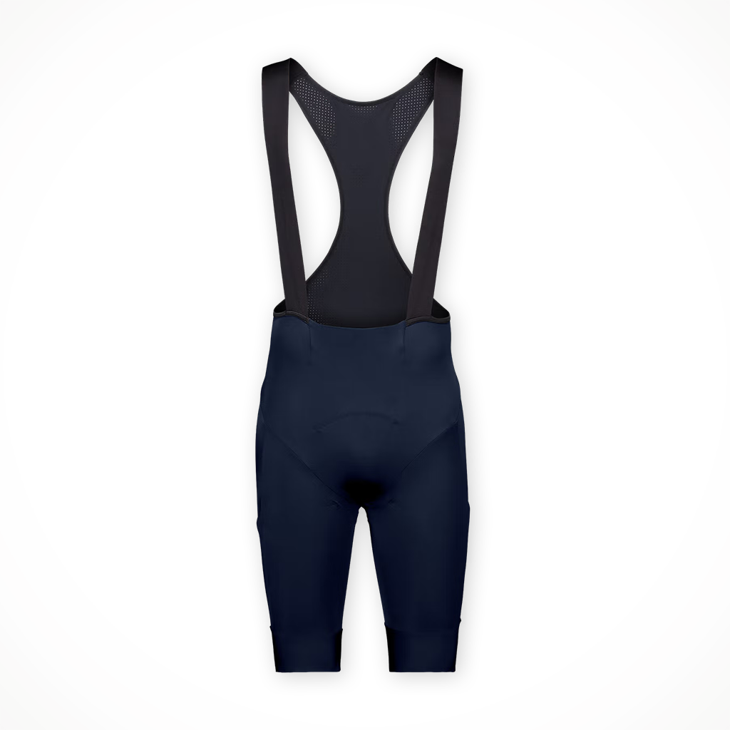 Cadence Cargo Bib Shorts — Men's