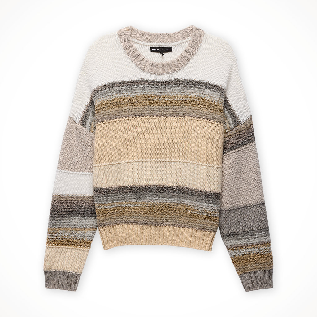 Fire Lodge Sweater — Women's