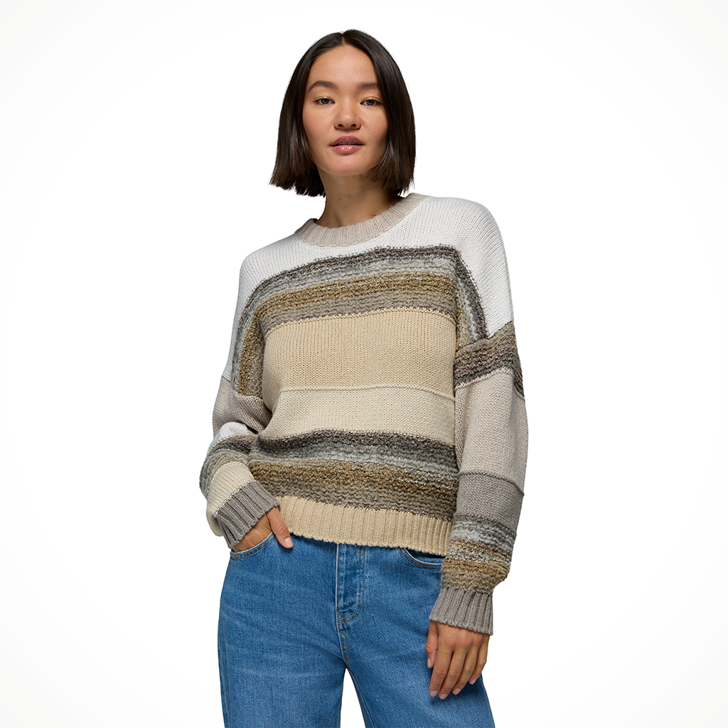 Fire Lodge Sweater — Women's