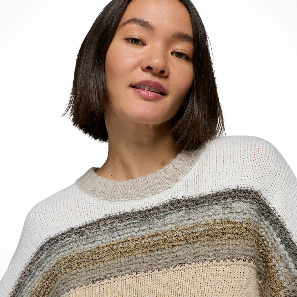 Fire Lodge Sweater — Women's