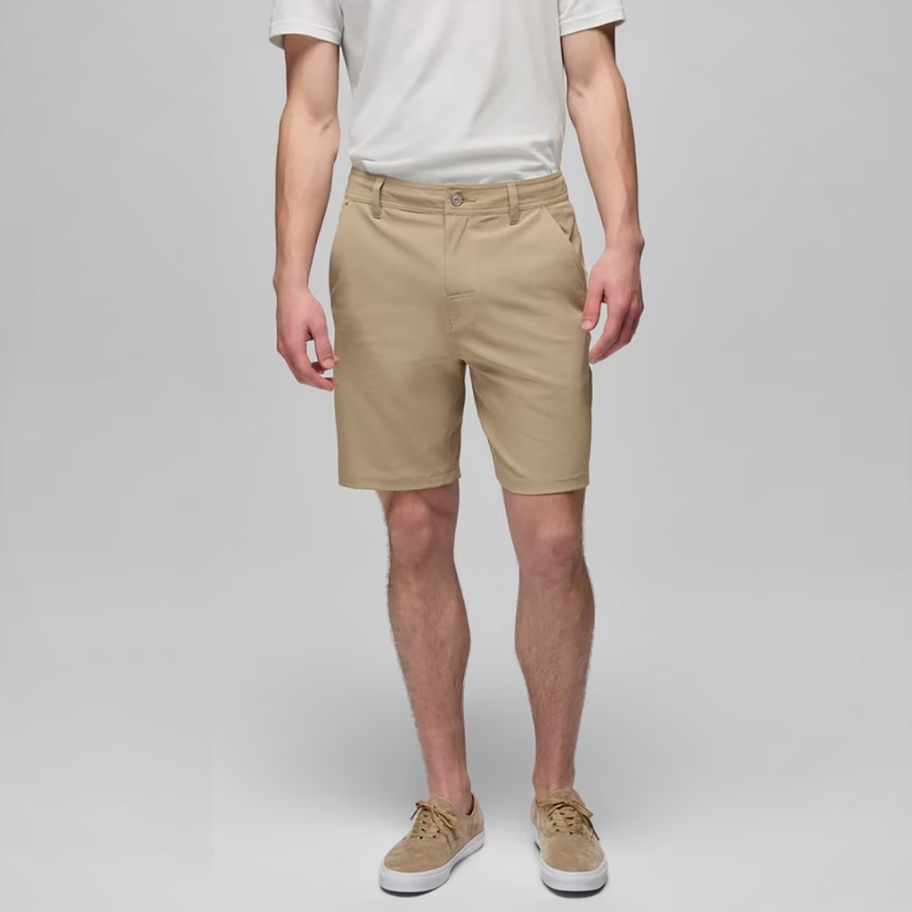 Product image: Prana Hybridizer short sandbar mens 2026 alt1.