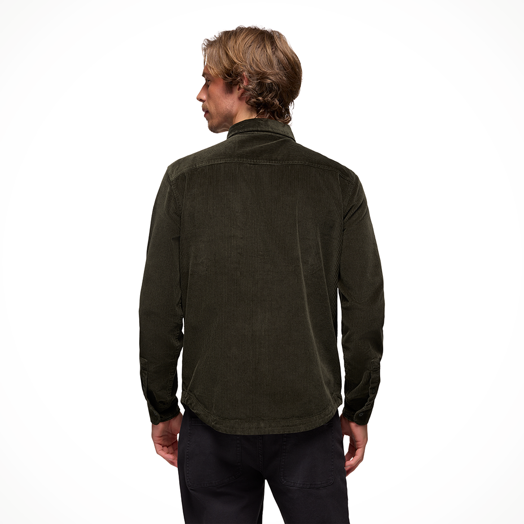 Product image: Prana Ridgecrest LS Nori Mens 2025 alt2.