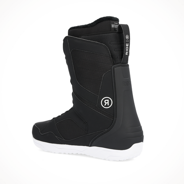 ride anthem boa men's snowboard boots 2015 16 Ride Anthem Snowboard Boots Black 11.5 2025