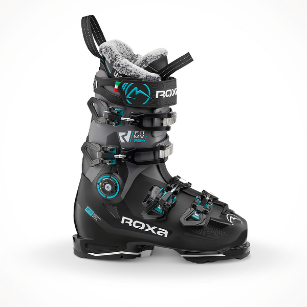 2025 Roxa Women's R/FIT MV 85 W Ski Boot — Customized Fit and