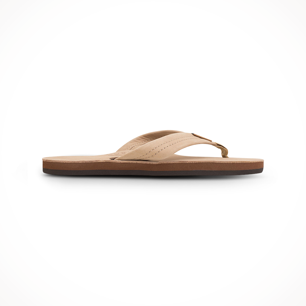 Premier Leather Single Layer Arch — Women's