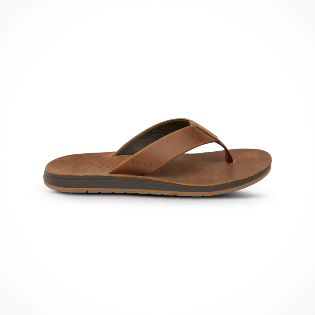 Product image: Reef Ojai Classic Dark B Rown Mens 2026, shown in primary marketing view.
