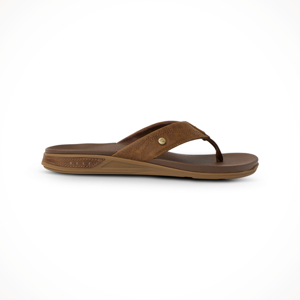 Product image: Reef Phantom Lux Toffee Mens 2026, shown in primary marketing view.