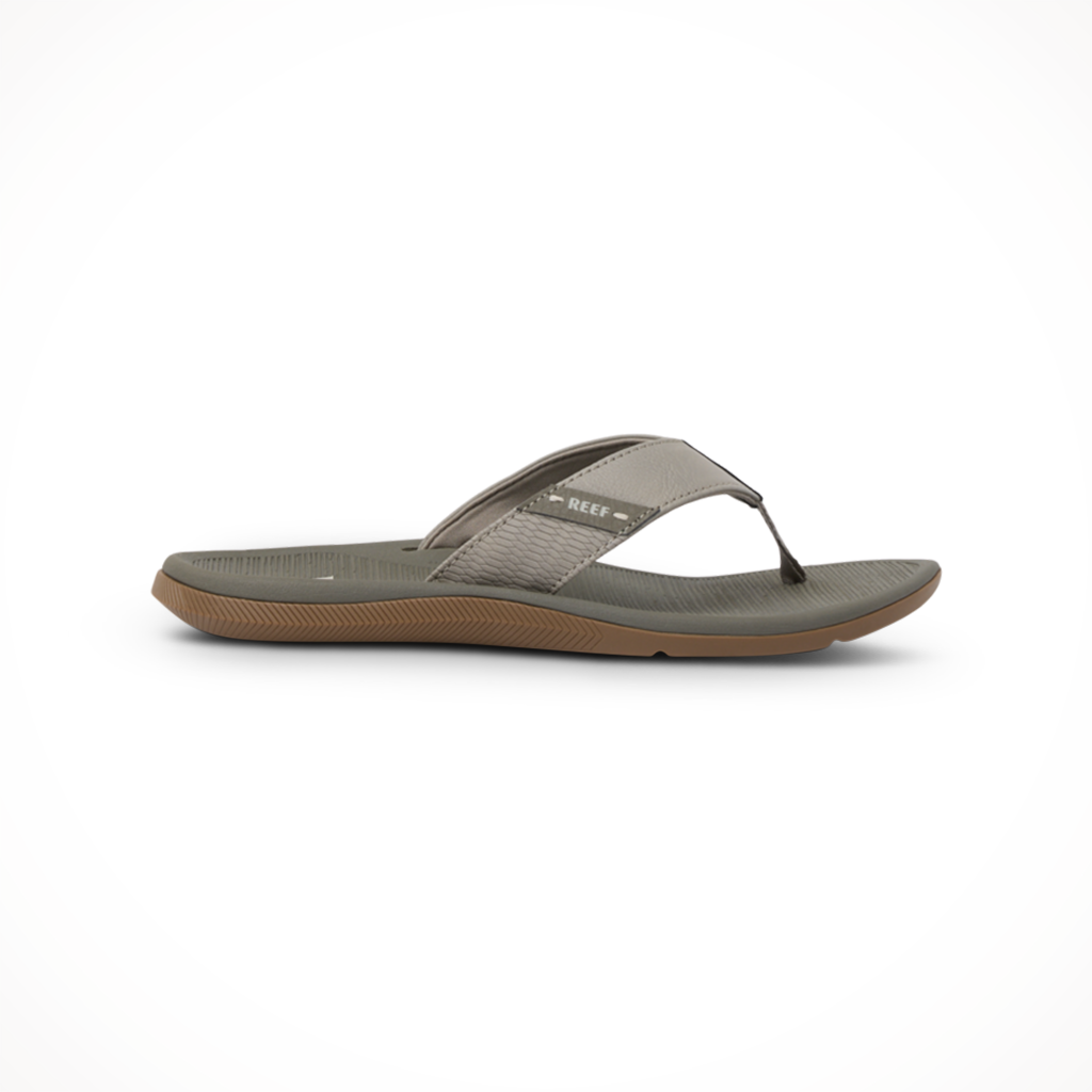 Product image: Reef Santa Ana Moonrock B Rown Mens 2026, shown in primary marketing view.