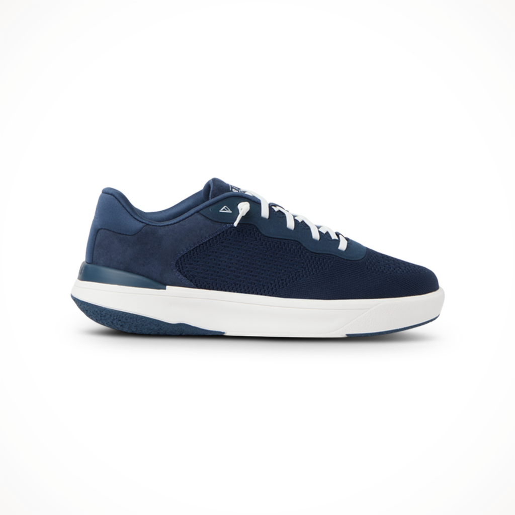 Product image: Reef Shoreline Del Mar Navy Mens 2026, shown in primary marketing view.