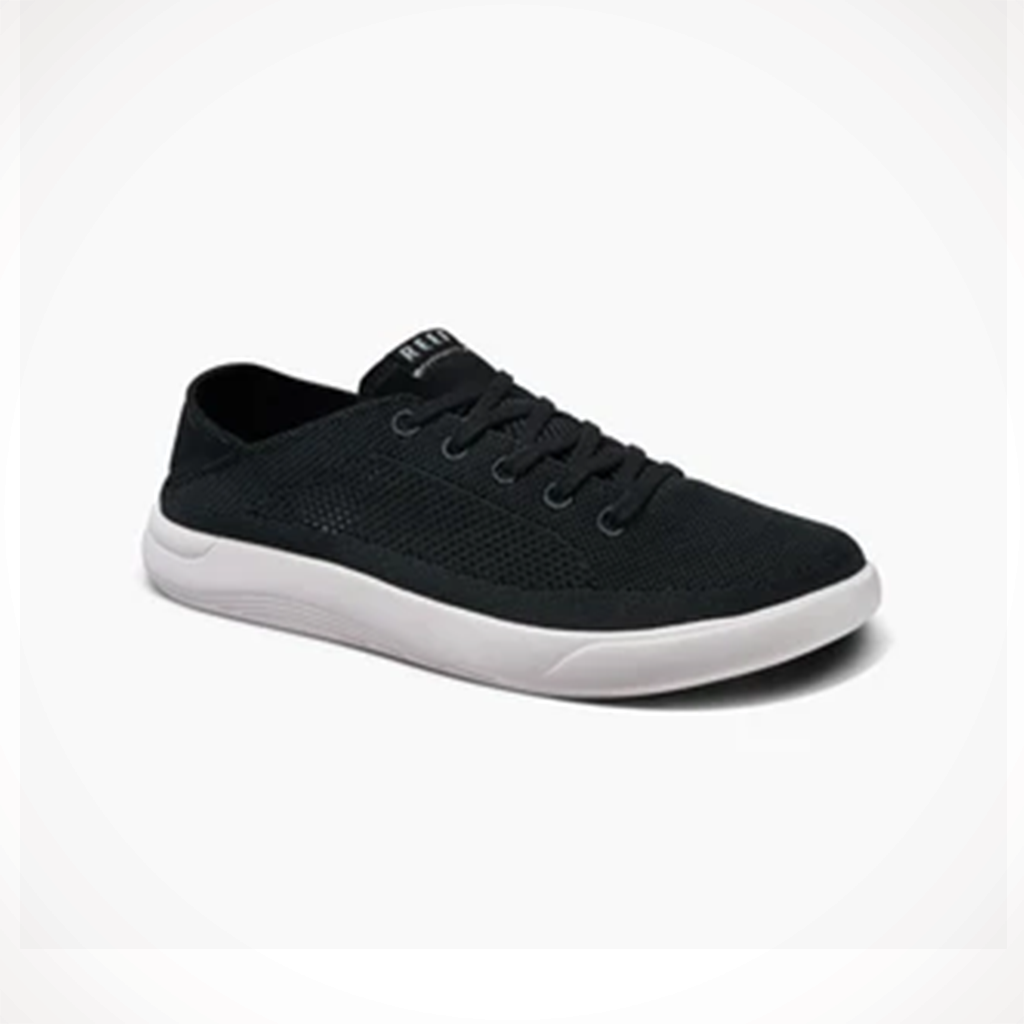 Product image: Reef Swellsole Neptune Black Mens 2025 I So.