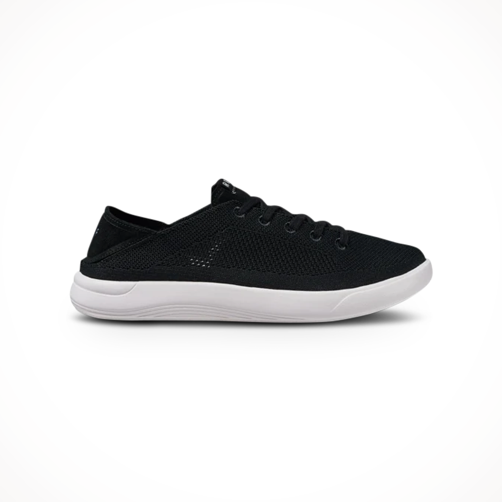 Product image: Reef Swellsole Neptune Black Mens 2025, shown in primary marketing view.