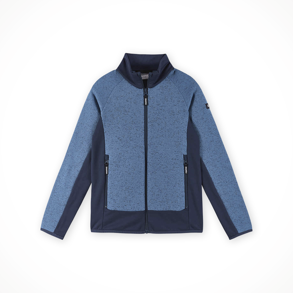 Product image: Reima Meresta Blue Ocean Kids 2025, shown in primary marketing view.
