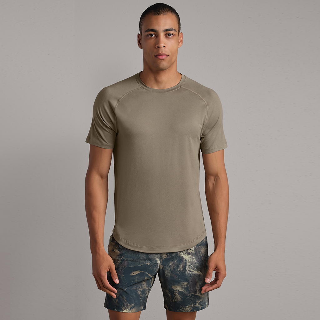 Atmosphere Tee — Men's