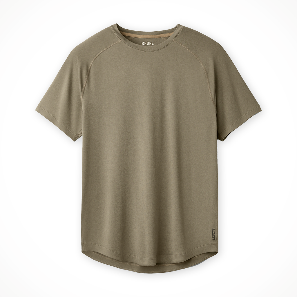 Atmosphere Tee — Men's