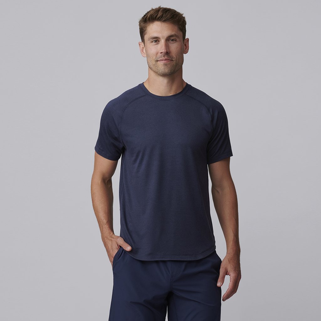 Atmosphere Tee — Men's