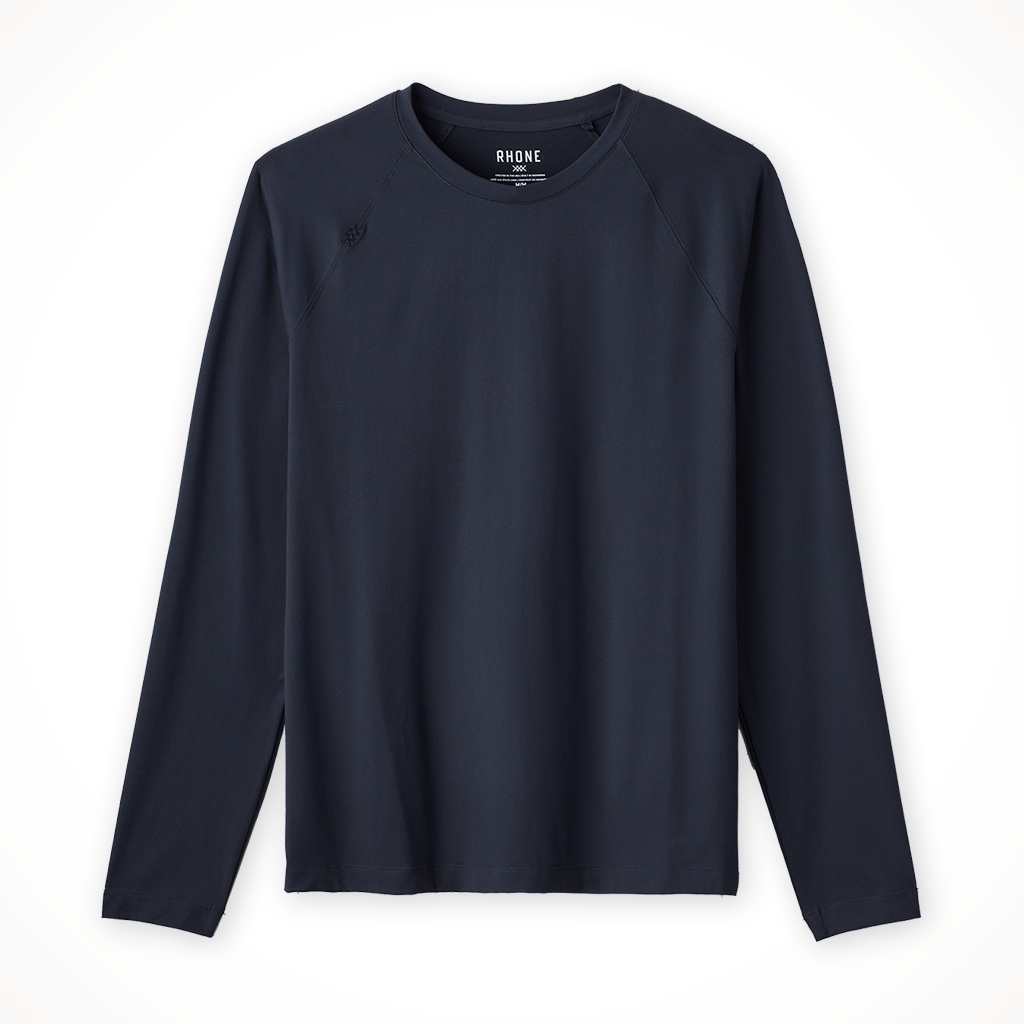 Reign Long Sleeve — Men's