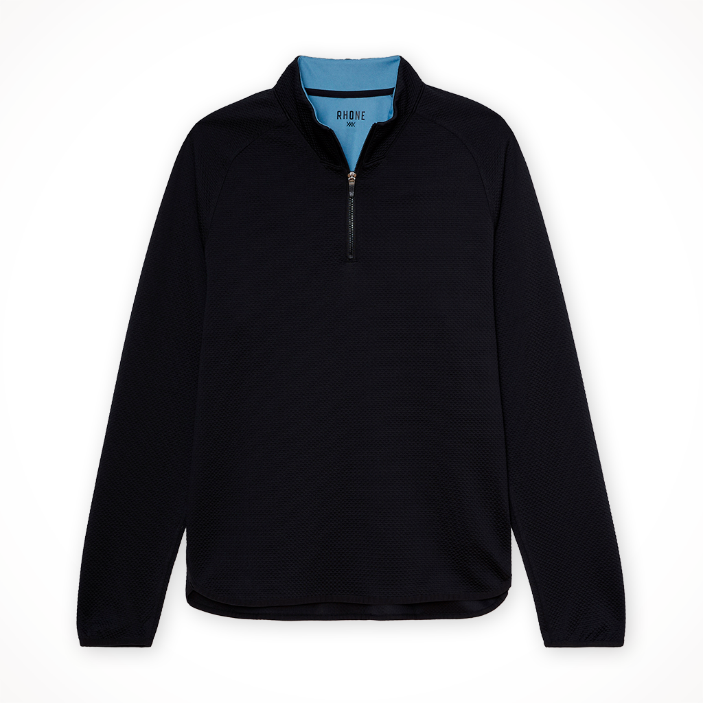 Founder's Golf 1/4 Zip — Men's