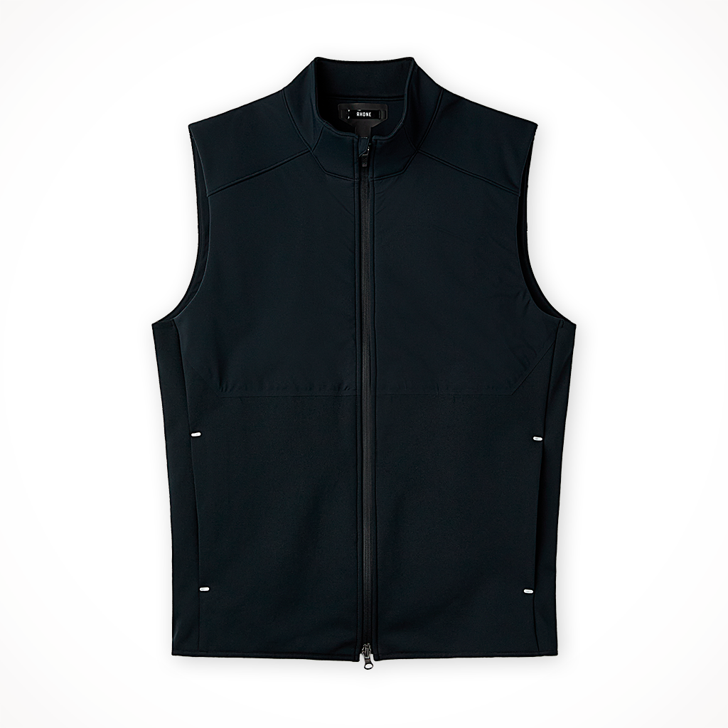 True North Vest — Men's