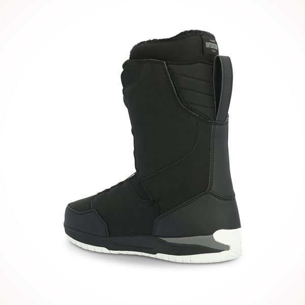 【新品！】RIDE LASSO BOARD BOOTS 2024 2024 Ride Lasso Men's Snowboard Boots — All-Mountain Comfort