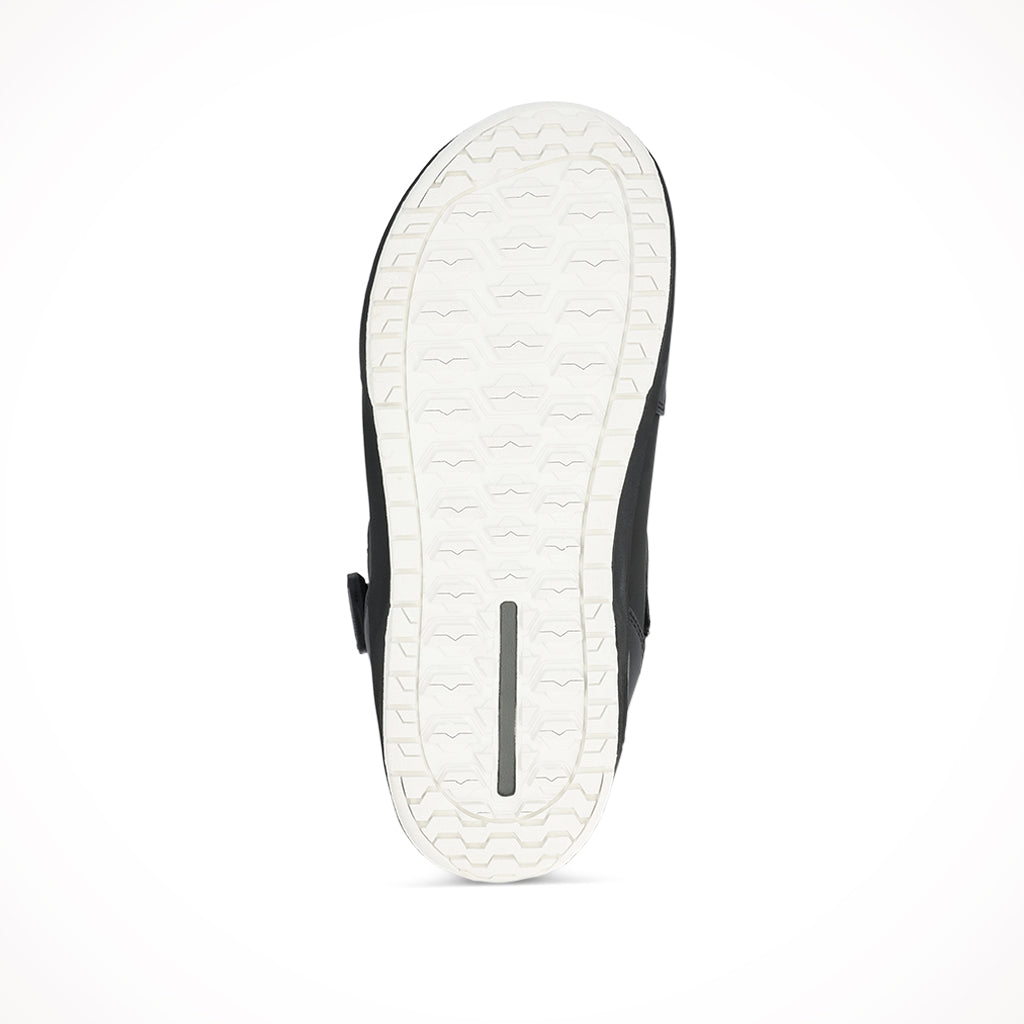 Ride Lasso Mens Black Snowboard Boots 2024 Sole.jpg