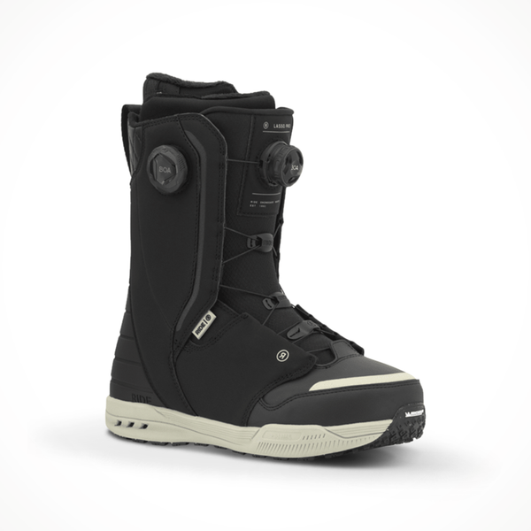 スノーボード RIDE BOARD LASSO PRO WIDE 9 Ride Lasso Pro Snowboard Boots 2026 | evo