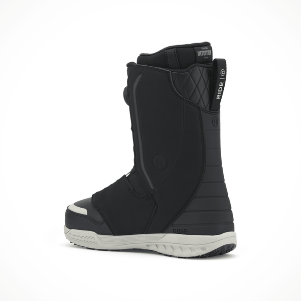 RIDE - 新品未使用 24-25 RIDE BOOTS LASSO PRO WIDE BLACK M27.5cm 即日発送 土日祝発送 M111 RIDE Lasso Pro Snowboard Boots 2025 | RIDE Snowboards