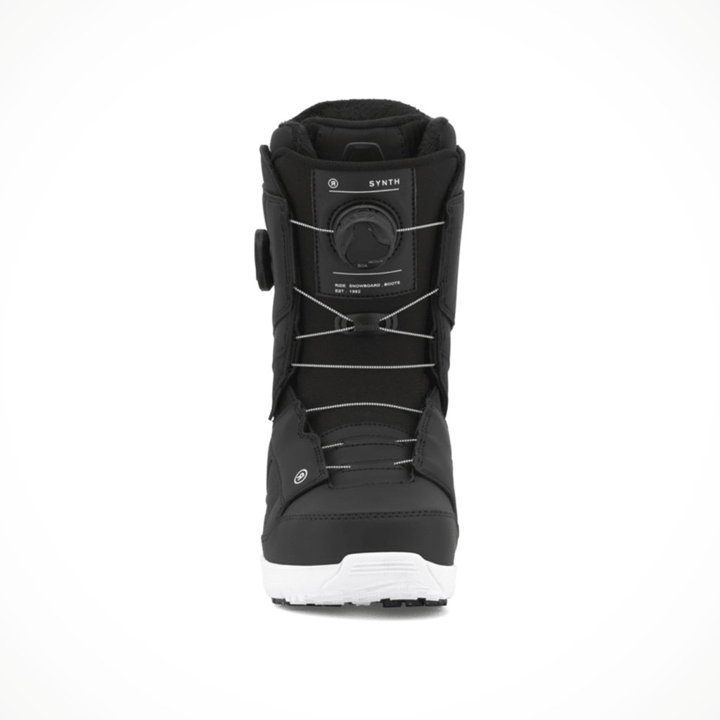 Synth — Women's (2026)