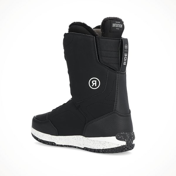 2025 Ride Hera Women's Snowboard Boots — All-Mountain Comfort