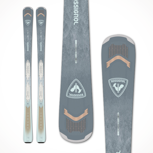 Arcade W 78 XP10 — Women's (2026) - OutdoorSports.com Arcade W 78 XP10 — Women's (2026) - OutdoorSports.com