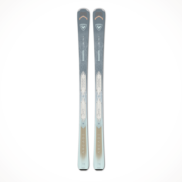 Arcade W 78 XP10 — Women's (2026) - OutdoorSports.com Arcade W 78 XP10 — Women's (2026) - OutdoorSports.com
