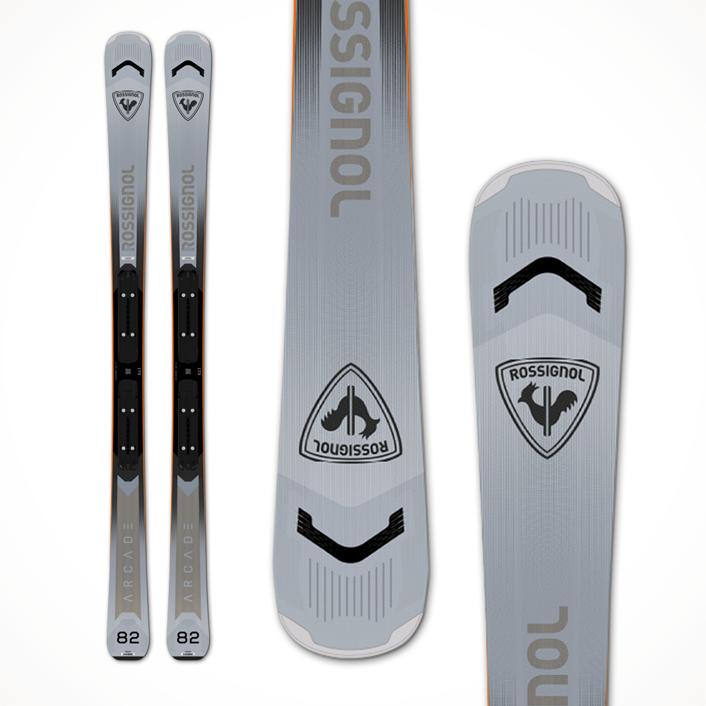 Arcade 82 XP11 — (2026)