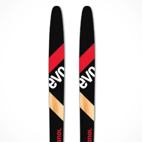 Evo OT 65 w/NNN Bindings - OutdoorSports.com