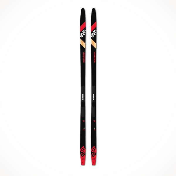Evo OT 65 w/NNN Bindings - OutdoorSports.com