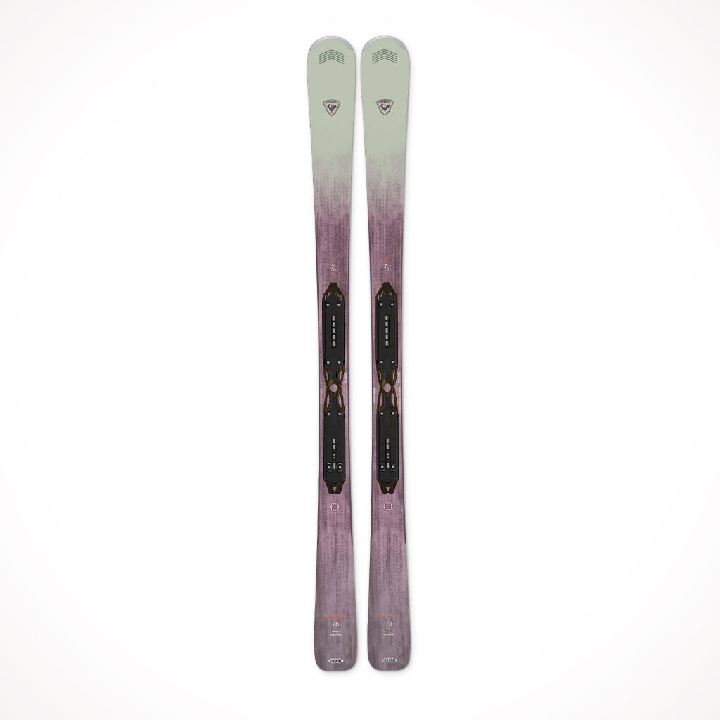 Rossignol Experience W 78 Womens Skis 2024 Open.jpg