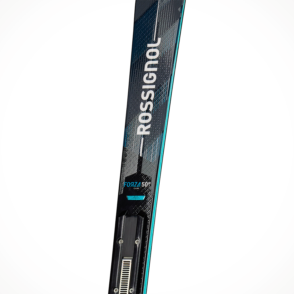 Forza 50' CAM K NX12 — (2026)