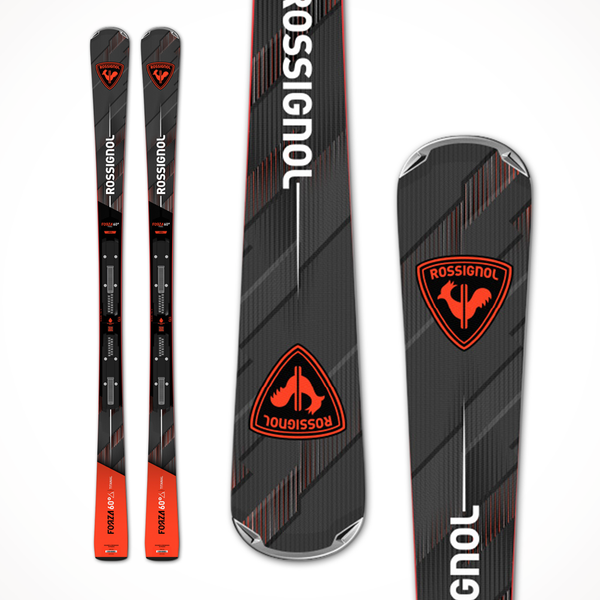Forza 60' TI K SPX12 — (2026) - OutdoorSports.com