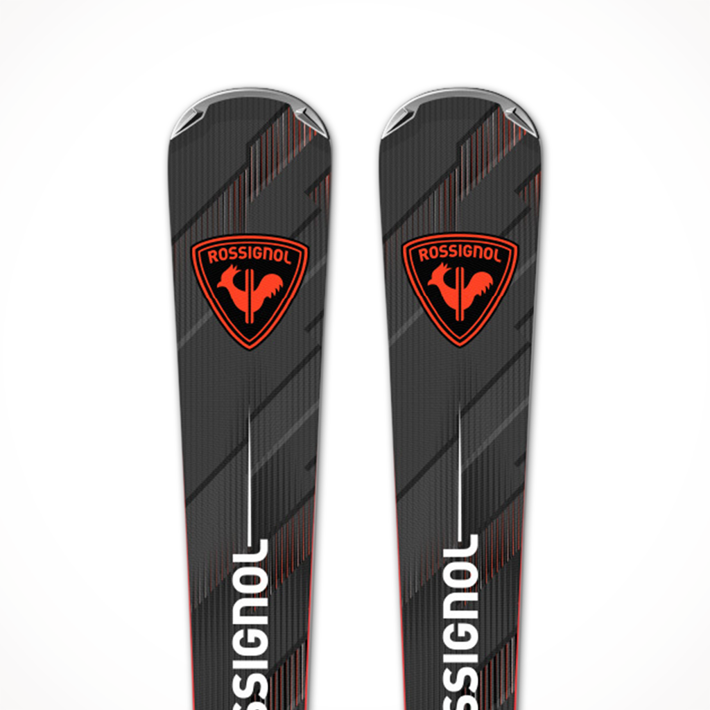 Forza 60' TI K SPX12 — (2026)