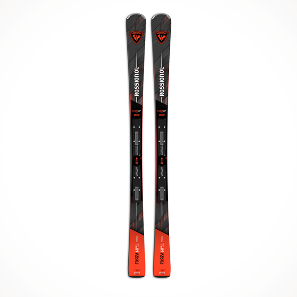 Forza 60' TI K SPX12 — (2026) - OutdoorSports.com Forza 60' TI K SPX12 — (2026) - OutdoorSports.com